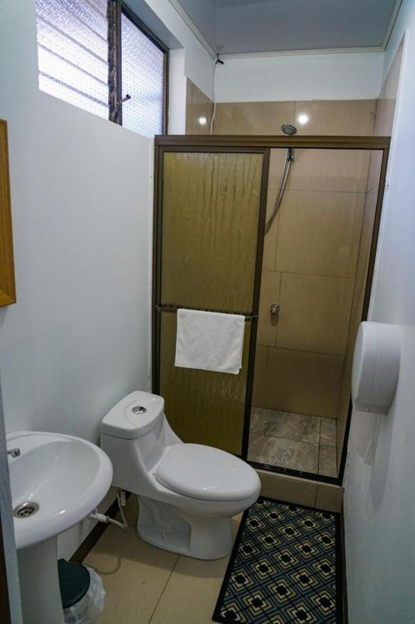 Apartamento Equipado En El Centro De La Fortuna Apartment Luaran gambar